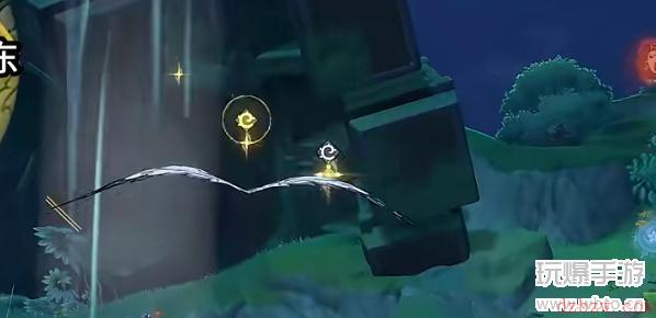 原神寻星之旅第一天攻略