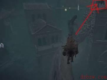 艾尔登法环魔法镇瑟利亚怎么开门
