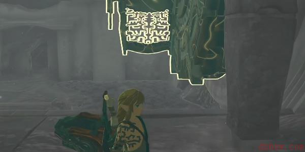 王国之泪纳裘亚哈神庙在哪