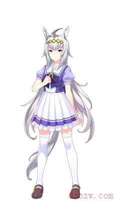 闪耀优俊少女小栗帽怎么样