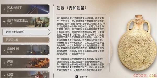 刺客信条幻景朝觐怎么获得