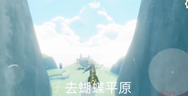 光遇8.11红石位置攻略