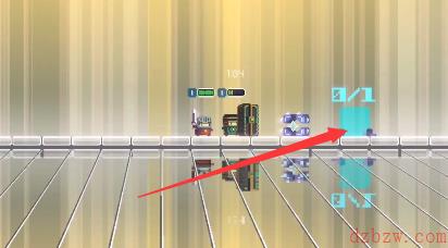 砰砰军团数据谜题第3关怎么过