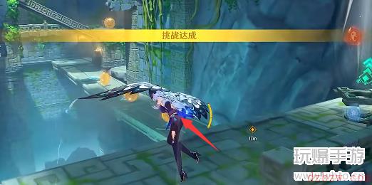 原神熏风之境通关攻略