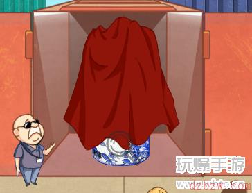 疯狂梗传集装箱寻宝攻略