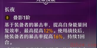 星穹铁道景元攻略
