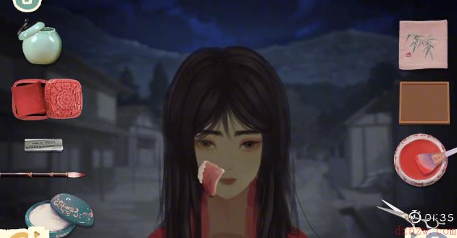 收纳物语戏曲人生攻略