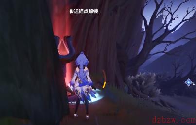 原神为了过去的孩子们任务攻略