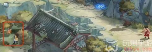 新仙剑奇侠传之挥剑问情第四章宝箱位置大全