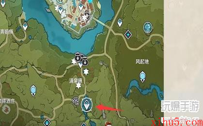 原神乐音初起时攻略