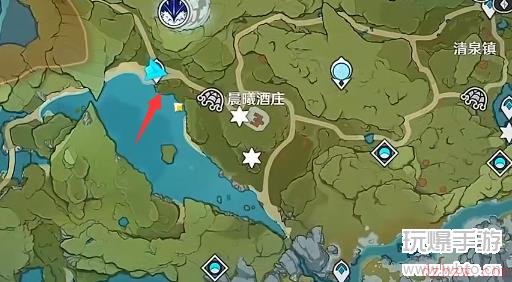 原神余兴回绕时攻略