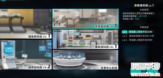 赛尔计划小屋玩法