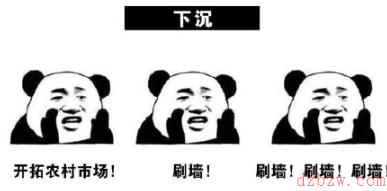 内卷是什么意思