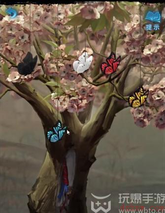 纸嫁衣5无间梦境图文攻略