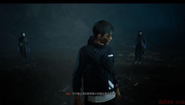 幽灵线东京剧痛支线任务攻略