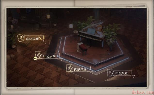 深空之眼铃兰灯下影因果观测攻略