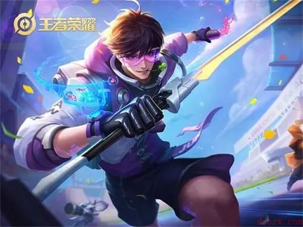 从王昭君七夕皮肤说起