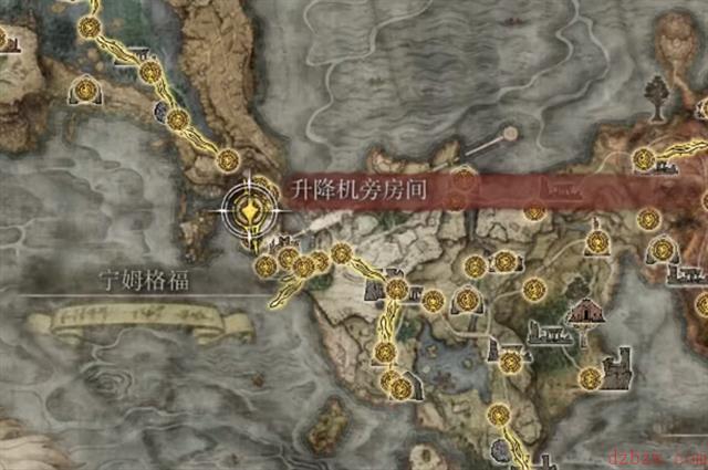 艾尔登法环恶兆之子大刀在哪