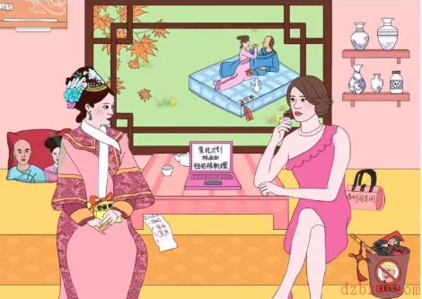 文字成精共商复仇大计通关攻略
