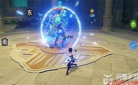 原神相见亦是离别宝箱位置攻略