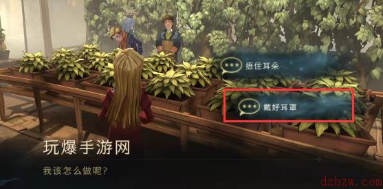 巧克力蛙NPC第十天