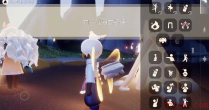 光遇5月24日季节蜡烛位置一览