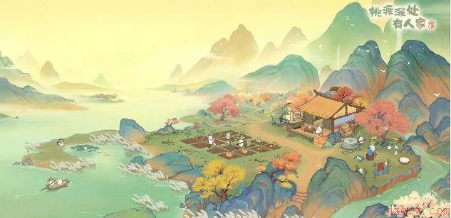桃源深处有人家香丸怎么制作