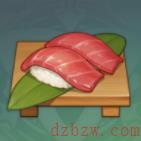 原神金枪鱼寿司食谱在哪获得