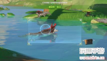 原神雕琢童心掠影拾真第三关攻略