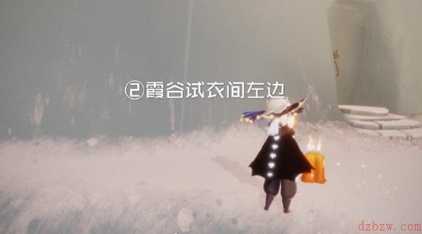 光遇12.1任务攻略