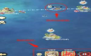 最后的原始人海岛掠夺玩法攻略