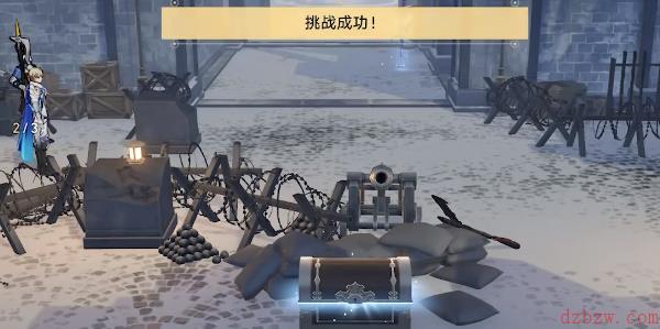 冒险鼹鼠队寻找剩下宝藏攻略
