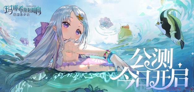 玛娜希斯回响新手攻略