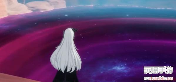 幻塔无序深渊第三层怎么去