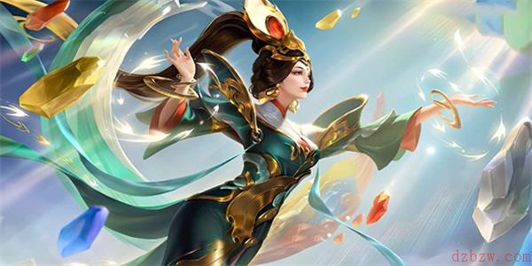 王者荣耀五色石怎么获得