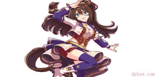 闪耀优俊少女神鹰新装怎么样