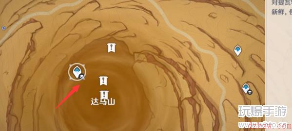 原神成就漫长的盟约攻略
