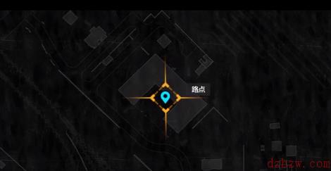 消逝的光芒K刀2.0获取位置