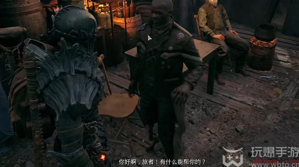 遗迹2生存饰品选择指南怎么选