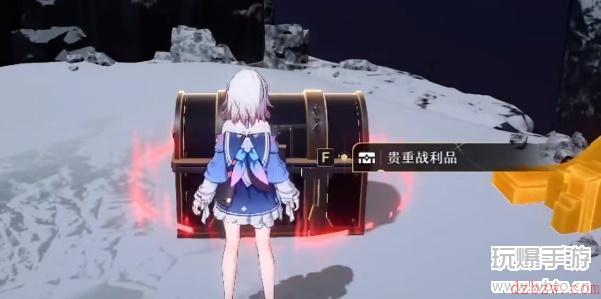 崩坏星穹铁道特殊宝箱攻略大全