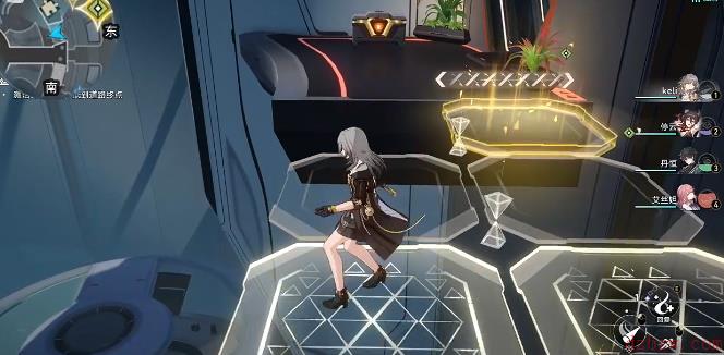 崩坏星穹铁道吃饭要紧任务攻略
