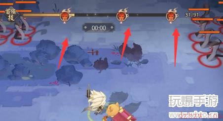 阴阳师神武行迷森玩法攻略