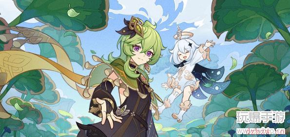原神3.0璃月新增宝箱位置