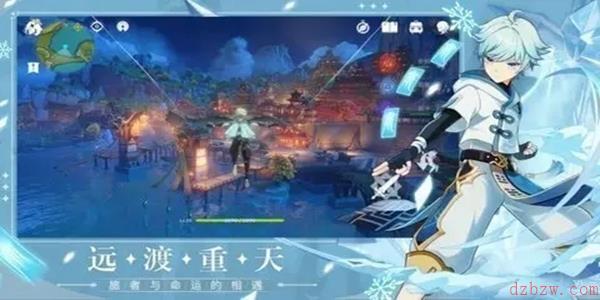 《原神》更新通知内容介绍
