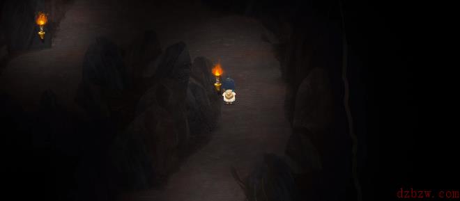 无尽旅图第六章森林之友