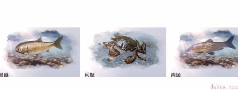 黎明觉醒钓鱼怎么钓