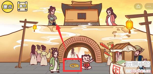 剧情梗传攻略大全