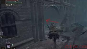 艾尔登法环魔法镇瑟利亚怎么开门
