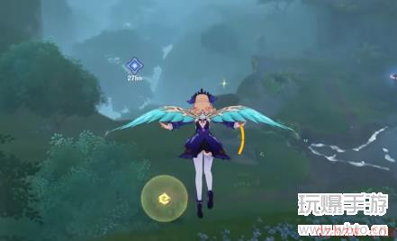 原神森林书第三章攻略