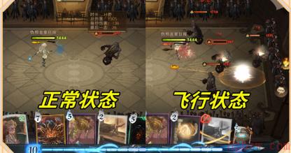 哈利波特魔法觉醒金妮韦斯莱的回响卡组搭配攻略
